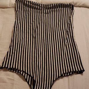 American Apparel Body Suit